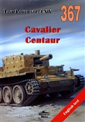 Cavalier. ... - Janusz Ledwoch -  Książka z wysyłką do Niemiec 