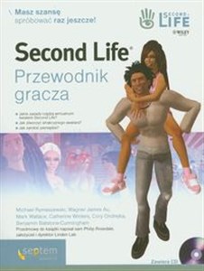 Bild von Second Life Przewodnik gracza