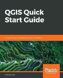 Bild von CUTTS, A: QGIS QUICK START GUIDE