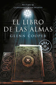 Obrazek COOPER, G: LIBRO DE LAS ALMAS