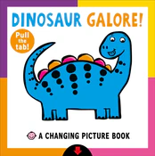Zobacz : Dinosaur G... - Roger Priddy