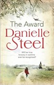 Polska książka : The Award - Danielle Steel