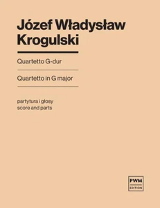 Obrazek Quartetto G-dur
