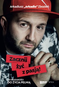 Bild von Zacznij żyć z pasją!