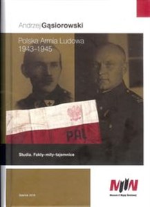 Bild von Polska Armia Ludowa 1943-1945