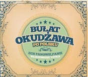 Polska książka : Bułat Okud... - Włodzimierz Votka