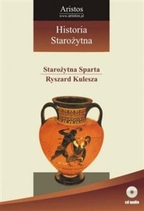Bild von [Audiobook] Wykłady z historii T.5 Starożytna Sparta...