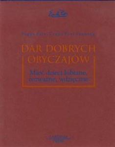 Obrazek Dar dobrych obyczajów