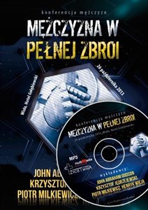 Bild von Mężczyzna w pełnej zbroi Audiobook