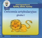 Ćwiczenia ... - Bożena Senkowska -  fremdsprachige bücher polnisch 