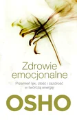 Zdrowie em... - Osho - Ksiegarnia w niemczech