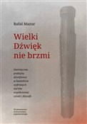 Wielki Dźw... - Rafał Mazur -  polnische Bücher