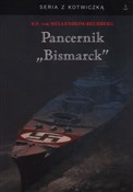 Książka : Pancernik ... - Mullenheim-Rechberg Burkar von