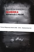 Polska książka : Głubinka R... - Jędrzej Morawiecki