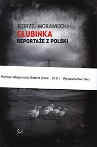 Bild von Głubinka Reportaże z Polski