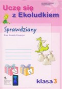 Uczę się E... - Ewa Nowak-Czupryn - Ksiegarnia w niemczech