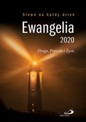 Ewangelia ... - Opracowanie Zbiorowe -  Książka z wysyłką do Niemiec 