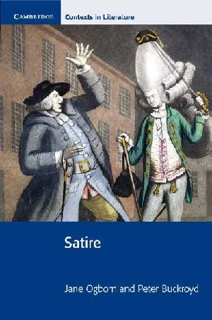Obrazek Satire