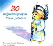 20 najpięk... - Krystyna Szostek-Radkowa -  polnische Bücher