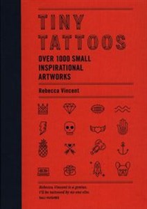 Obrazek Tiny Tattoos