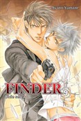 Książka : Finder #09... - Ayano Yamane