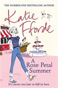 Książka : A Rose Pet... - Katie Fforde
