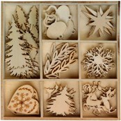 Książka : Drewniane ...