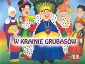 W krainie ... - Jerzy Borowiec - Ksiegarnia w niemczech