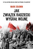 Polska książka : Jak Związe... - Mark Sołonin