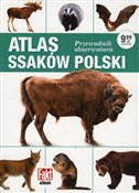 Atlas ssak... - Opracowanie Zbiorowe -  Polnische Buchandlung 