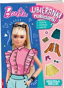 Książka : Barbie Ubi... - Opracowanie Zbiorowe