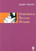 Demokracja... - Jacek Haman -  polnische Bücher