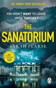 Bild von The Sanatorium