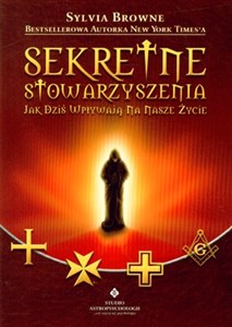 Obrazek Sekretne stowarzyszenia