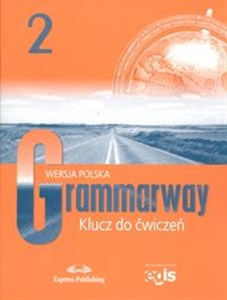 Bild von Grammarway 2 Klucz do ćwiczeń Wersja polska