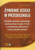 Polnische buch : Żywienie d... - Barbara Jackiewicz