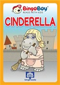 Cinderella... - Anna Wieczorek -  fremdsprachige bücher polnisch 