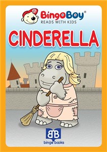 Bild von Cinderella