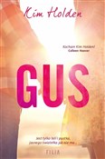 Gus - Kim Holden -  Książka z wysyłką do Niemiec 