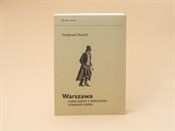 Polska książka : Warszawa L... - Ferdynand Hoesick