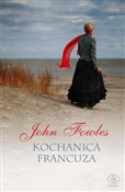 Kochanica ... - John Fowles -  Książka z wysyłką do Niemiec 