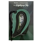 Miarka aut... -  Książka z wysyłką do Niemiec 