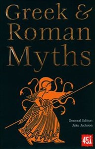 Bild von Greek & Roman Myths