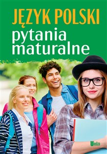 Bild von Język polski. Pytania maturalne