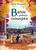 Baśnie i p... - Pieńkowski Paweł -  Książka z wysyłką do Niemiec 