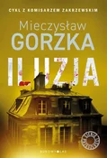 Iluzja Tom... - Mieczysław Gorzka -  Polnische Buchandlung 