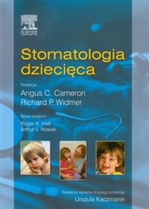 Bild von Stomatologia dziecięca