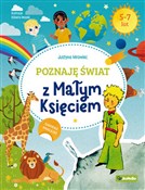 Poznaję św... - Justyna Mrowiec -  polnische Bücher