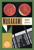 Polnische buch : 1Q84. Tom ... - Haruki Murakami