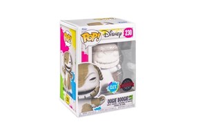 Bild von FUNKO Disney Oogie Boogie